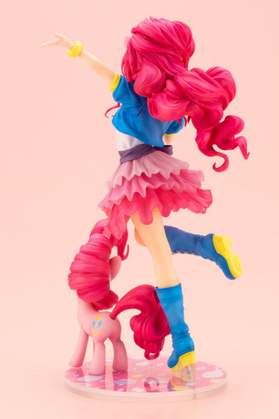 My Little Pony - Pinkie Pie - Bishoujo Statue - My Little Pony Bishoujo Series - 1/7 (Kotobukiya)