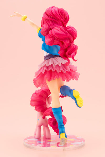 My Little Pony - Pinkie Pie - Bishoujo Statue - My Little Pony Bishoujo Series - 1/7 (Kotobukiya)