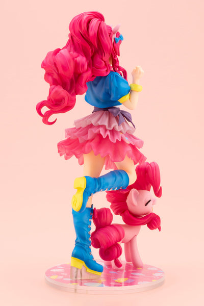 My Little Pony - Pinkie Pie - Bishoujo Statue - My Little Pony Bishoujo Series - 1/7 (Kotobukiya)