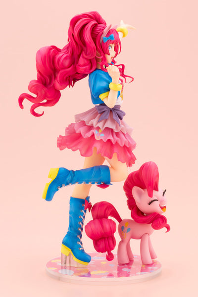 My Little Pony - Pinkie Pie - Bishoujo Statue - My Little Pony Bishoujo Series - 1/7 (Kotobukiya)