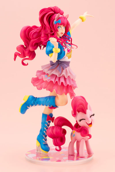 My Little Pony - Pinkie Pie - Bishoujo Statue - My Little Pony Bishoujo Series - 1/7 (Kotobukiya)