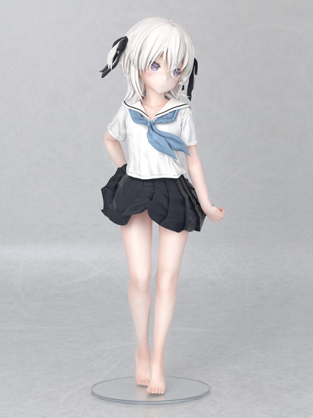 Original - Mashiro Ikone - 1/5 (B'full, Fots Japan)