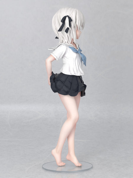 Original - Mashiro Ikone - 1/5 (B'full, Fots Japan)