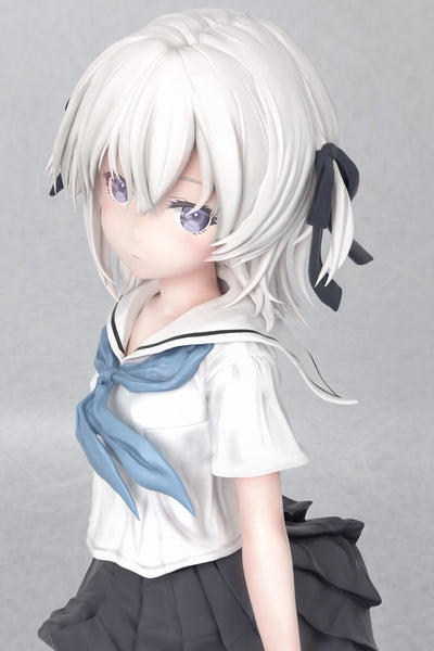 Original - Mashiro Ikone - 1/5 (B'full, Fots Japan)