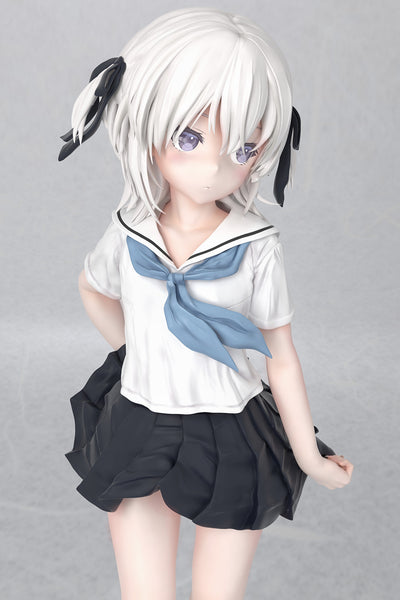Original - Mashiro Ikone - 1/5 (B'full, Fots Japan)