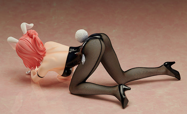 Yahari Ore no Seishun Love Comedy wa Machigatteiru. Zoku - Yuigahama Yui - B-style - 1/4 - Bunny ver. (FREEing)