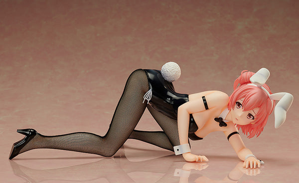 Yahari Ore no Seishun Love Comedy wa Machigatteiru. Zoku - Yuigahama Yui - B-style - 1/4 - Bunny ver. (FREEing)