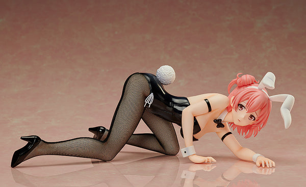 Yahari Ore no Seishun Love Comedy wa Machigatteiru. Zoku - Yuigahama Yui - B-style - 1/4 - Bunny ver. (FREEing)