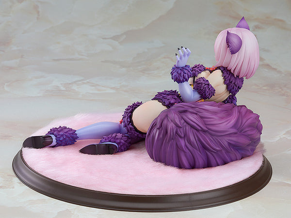 Fate/Grand Order - Mash Kyrielight - 1/7 - Dangerous Beast (Good Smile Company)