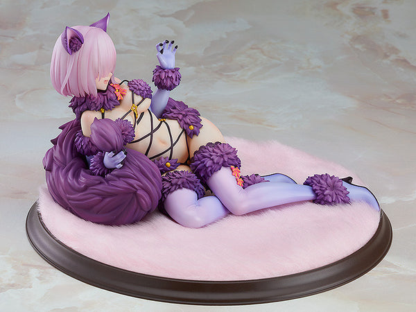 Fate/Grand Order - Mash Kyrielight - 1/7 - Dangerous Beast (Good Smile Company)