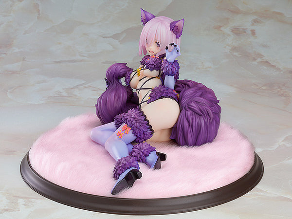 Fate/Grand Order - Mash Kyrielight - 1/7 - Dangerous Beast (Good Smile Company)