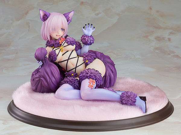 Fate/Grand Order - Mash Kyrielight - 1/7 - Dangerous Beast (Good Smile Company)