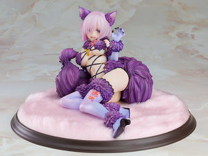 Fate/Grand Order - Mash Kyrielight - 1/7 - Dangerous Beast (Good Smile Company)