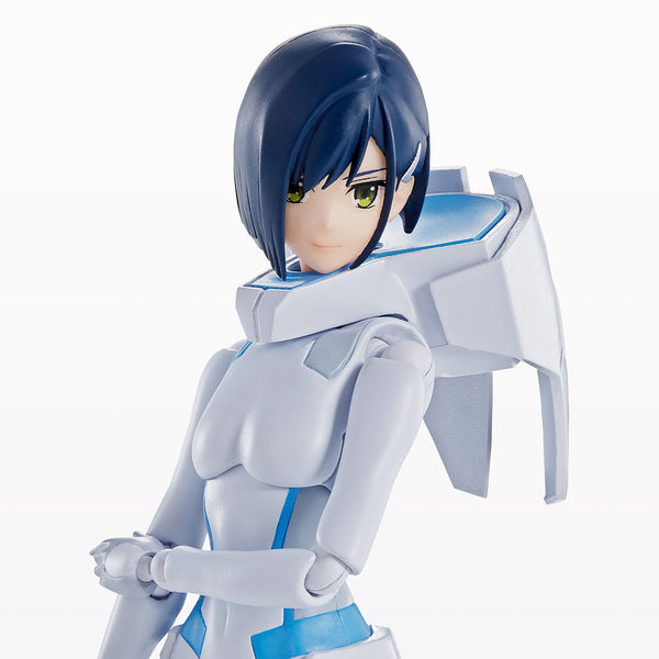 Darling in the FranXX - Ichigo - S.H.Figuarts (Bandai Spirits)