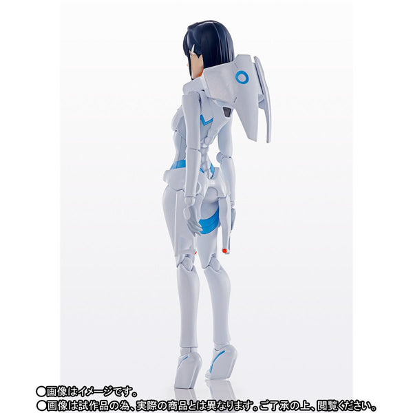 Darling in the FranXX - Ichigo - S.H.Figuarts (Bandai Spirits)