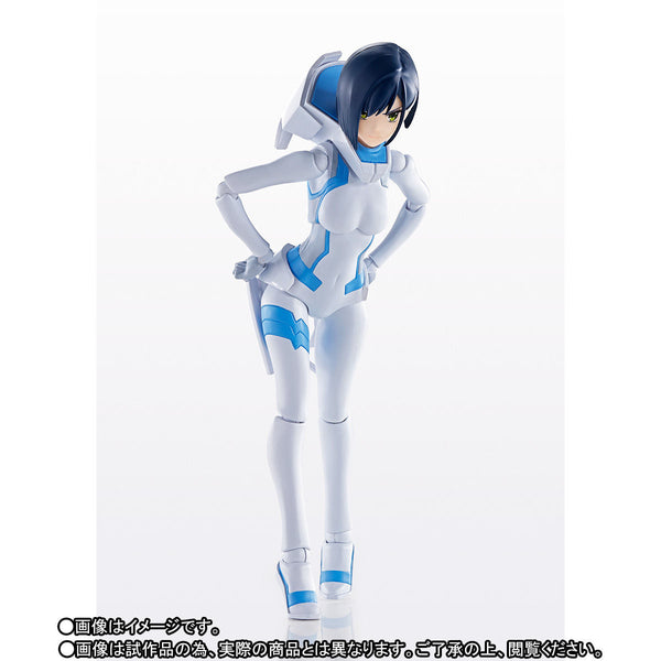 Darling in the FranXX - Ichigo - S.H.Figuarts (Bandai Spirits)