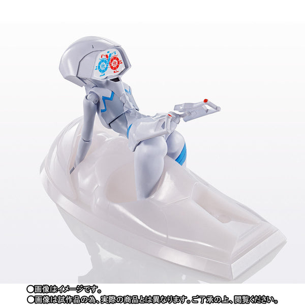 Darling in the FranXX - Ichigo - S.H.Figuarts (Bandai Spirits)