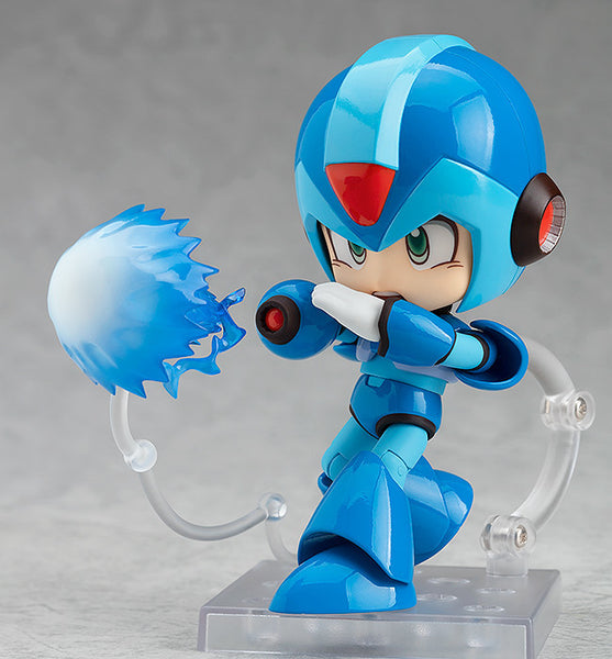 Rockman X - X - Nendoroid (#1018) (Good Smile Company)