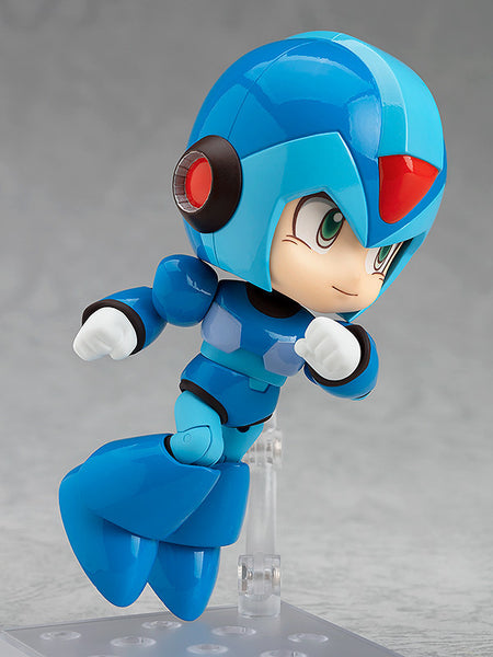 Rockman X - X - Nendoroid (#1018) (Good Smile Company)