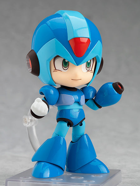 Rockman X - X - Nendoroid (#1018) (Good Smile Company)
