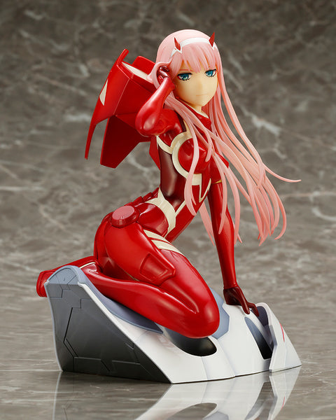 Darling in the FranXX - Zero Two - 1/7 (Kotobukiya)