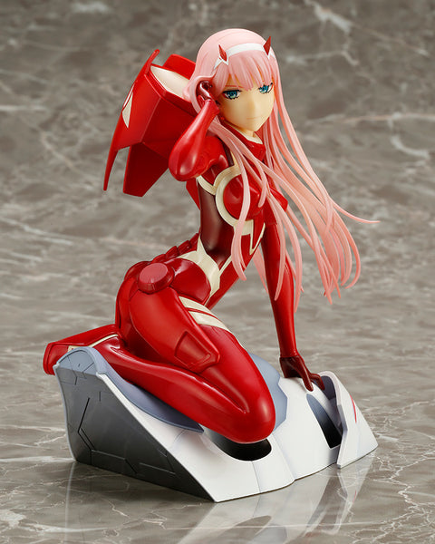 Darling in the FranXX - Zero Two - 1/7 (Kotobukiya)