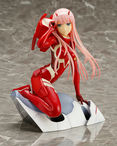 Darling in the FranXX - Zero Two - 1/7 (Kotobukiya)
