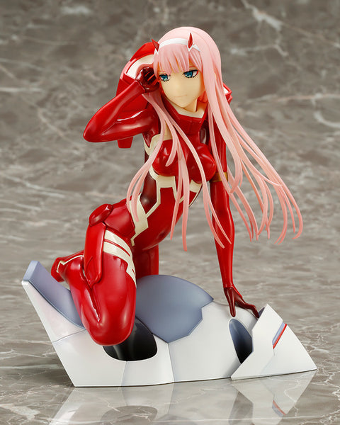 Darling in the FranXX - Zero Two - 1/7 (Kotobukiya)