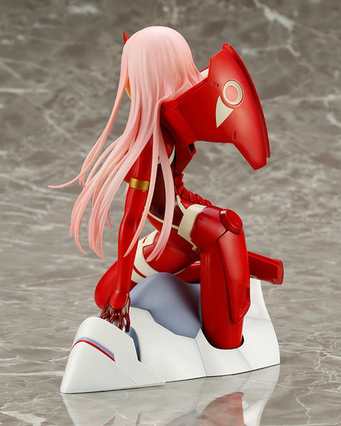 Darling in the FranXX - Zero Two - 1/7 (Kotobukiya)