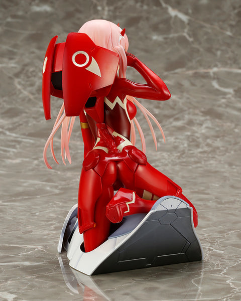 Darling in the FranXX - Zero Two - 1/7 (Kotobukiya)