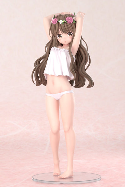 Original - Hana to Onnanoko - 1/6 (FOTS Japan)