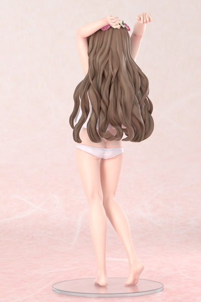 Original - Hana to Onnanoko - 1/6 (FOTS Japan)