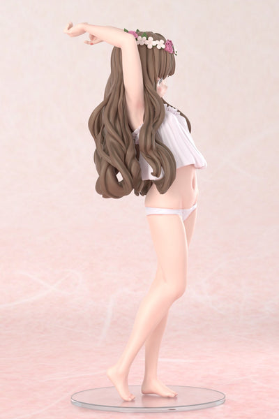 Original - Hana to Onnanoko - 1/6 (FOTS Japan)