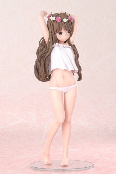 Original - Hana to Onnanoko - 1/6 (FOTS Japan)