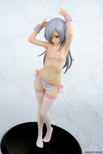 Akeiro Kaikitan - Velvet - 1/7 - Long Hair ver. (Q-six)