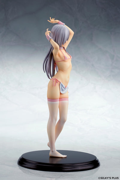 Akeiro Kaikitan - Velvet - 1/7 - Long Hair ver. (Q-six)