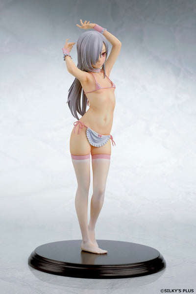 Akeiro Kaikitan - Velvet - 1/7 - Long Hair ver. (Q-six)