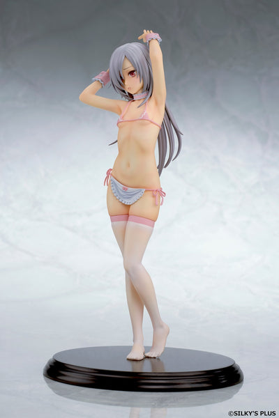 Akeiro Kaikitan - Velvet - 1/7 - Long Hair ver. (Q-six)