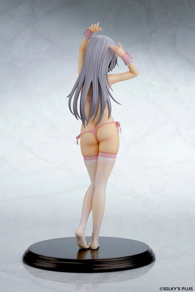 Akeiro Kaikitan - Velvet - 1/7 - Long Hair ver. (Q-six)