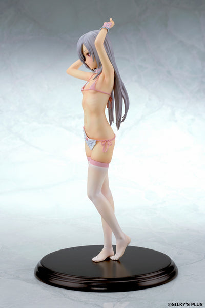 Akeiro Kaikitan - Velvet - 1/7 - Long Hair ver. (Q-six)