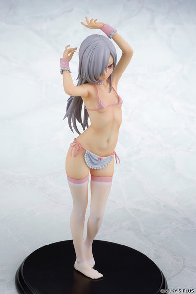 Akeiro Kaikitan - Velvet - 1/7 - Long Hair ver. (Q-six)