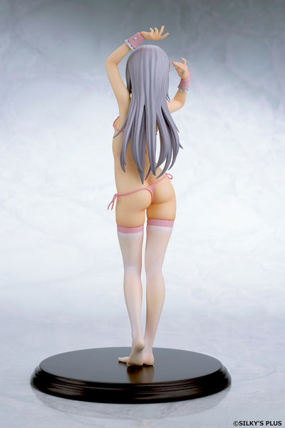 Akeiro Kaikitan - Velvet - 1/7 - Long Hair ver. (Q-six)