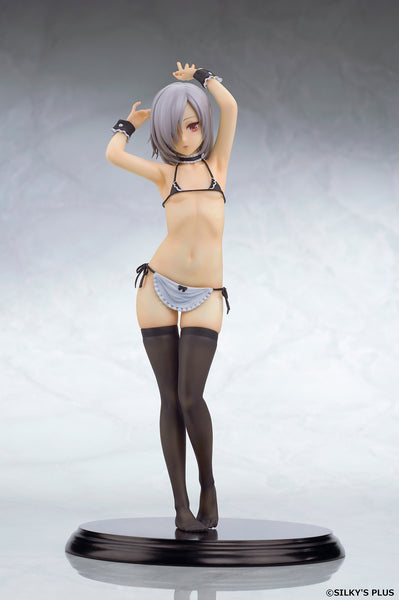 Akeiro Kaikitan - Velvet - 1/7 (Q-six)
