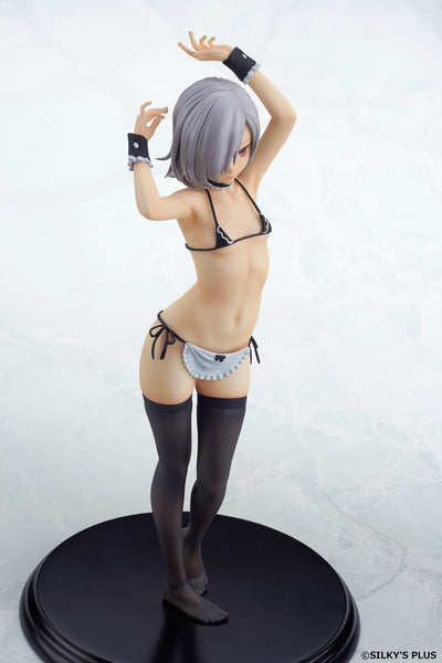Akeiro Kaikitan - Velvet - 1/7 (Q-six)
