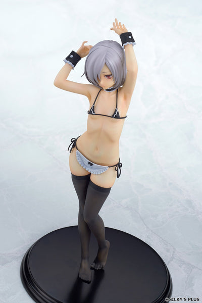 Akeiro Kaikitan - Velvet - 1/7 (Q-six)