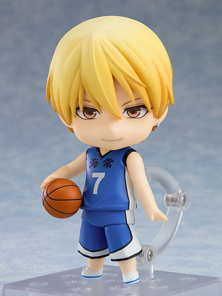 Kuroko no Basket - Kise Ryouta - Nendoroid (#1032) (Orange Rouge)