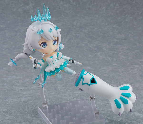 Honkai Impact 3rd - Kiana Kaslana - Nendoroid (#1026) - Winter Princess Ver. (Good Smile Company)