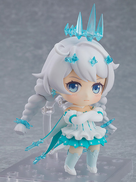 Honkai Impact 3rd - Kiana Kaslana - Nendoroid (#1026) - Winter Princess Ver. (Good Smile Company)