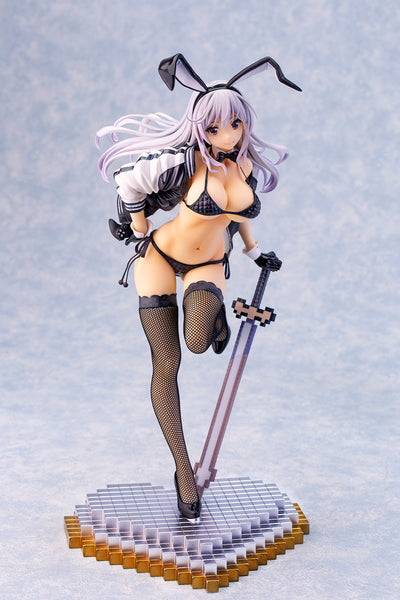 Original - Skytube - Usada Yuu - 1/6 (Alphamax)