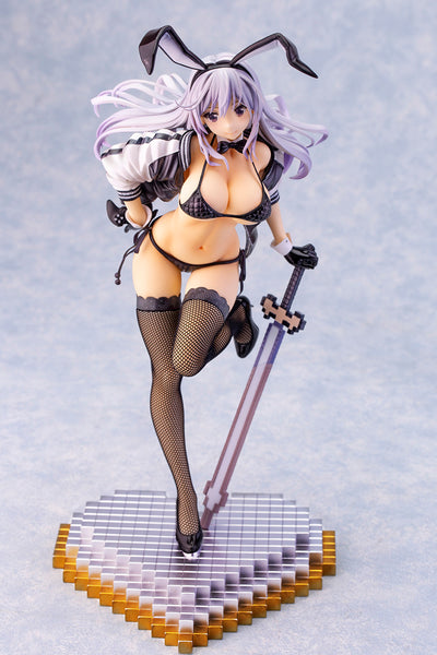 Original - Skytube - Usada Yuu - 1/6 (Alphamax)